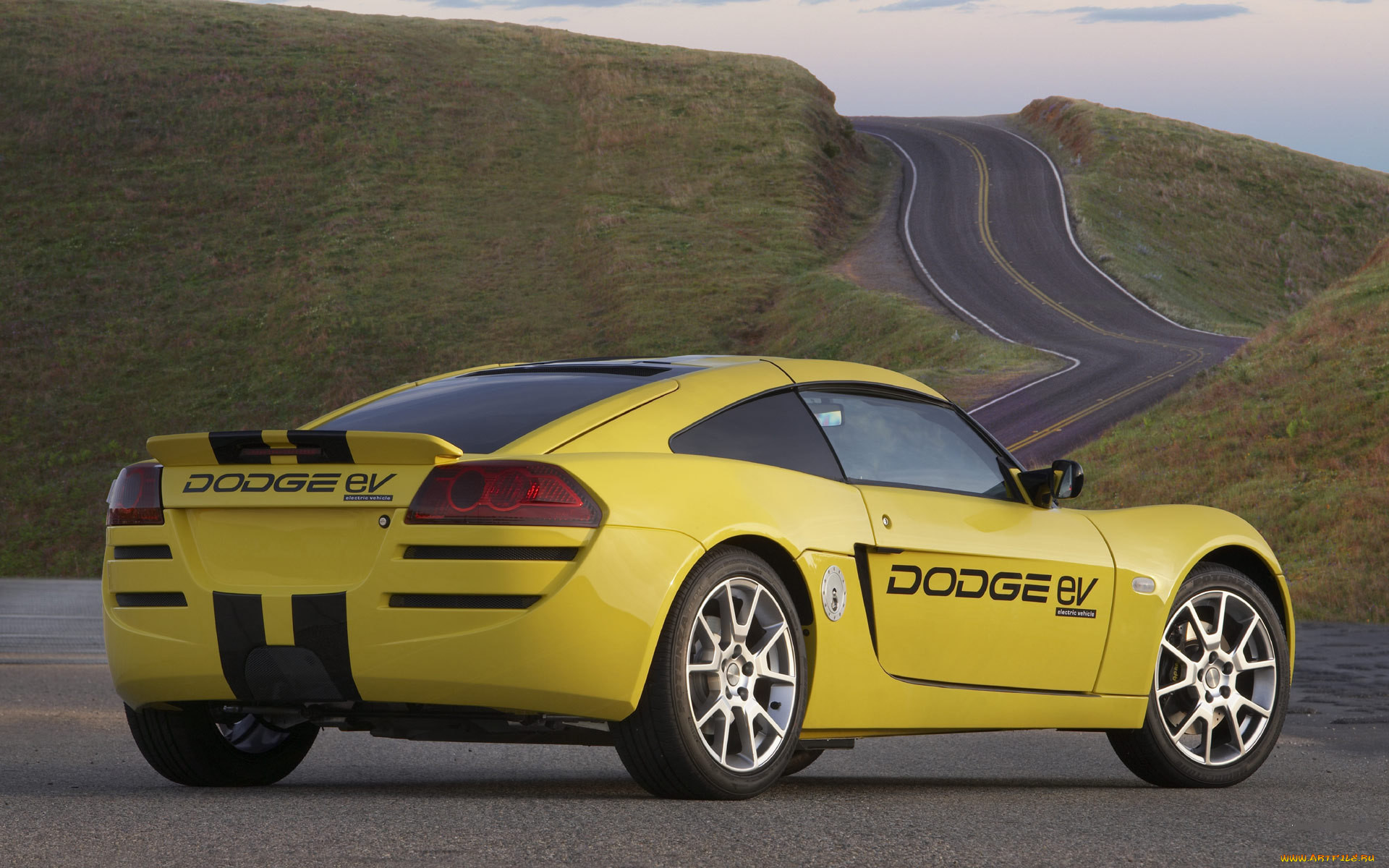 , dodge, 